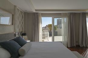 Hotel Vincci SoMa
