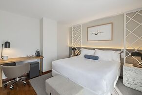 Hotel Vincci SoMa