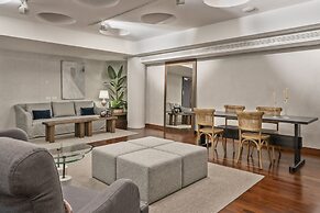 Hotel Vincci SoMa