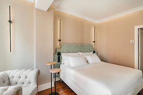Hotel Vincci SoMa