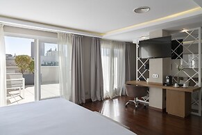 Hotel Vincci SoMa