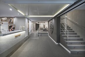 Hotel Vincci SoMa