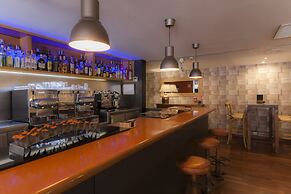 Hotel Vincci SoMa