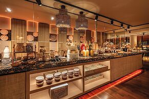 Hotel Vincci SoMa