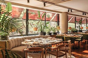 Hotel Vincci SoMa