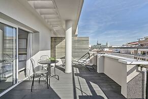 Hotel Vincci SoMa