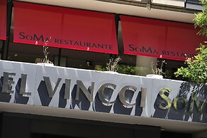 Hotel Vincci SoMa