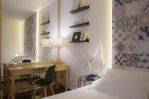 Hotel Vincci SoMa