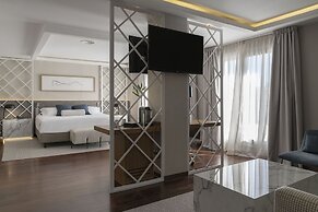 Hotel Vincci SoMa