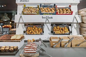 Hotel Vincci SoMa