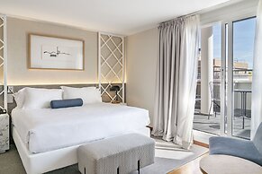 Hotel Vincci SoMa