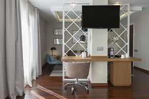 Hotel Vincci SoMa