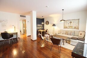 Hotel Vincci SoMa