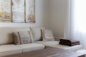 Hotel Vincci SoMa