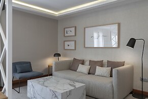 Hotel Vincci SoMa