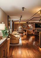 Hotel Vincci SoMa
