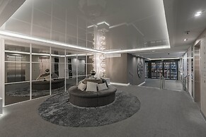 Hotel Vincci SoMa