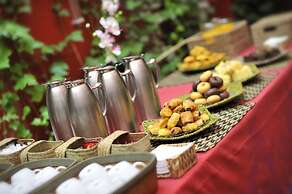 Hotel Vincci SoMa