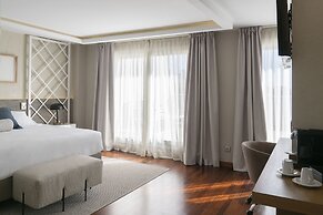 Hotel Vincci SoMa