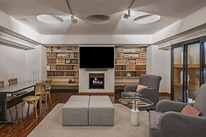 Hotel Vincci SoMa