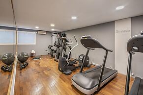 Hotel Vincci SoMa