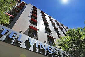 Hotel Vincci SoMa