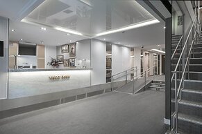 Hotel Vincci SoMa