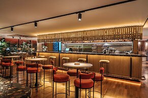 Hotel Vincci SoMa