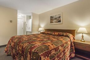 Econo Lodge & Suites Saint John