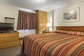 Econo Lodge & Suites Saint John