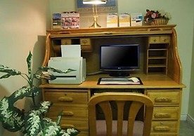 Econo Lodge & Suites Saint John