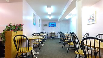Econo Lodge & Suites Saint John