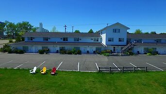 Econo Lodge & Suites Saint John