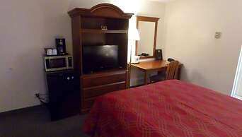 Econo Lodge & Suites Saint John