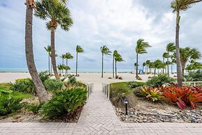 Islander Resort