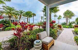 Islander Resort