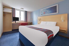 Travelodge Aberdeen Central