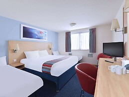 Travelodge Aberdeen Central