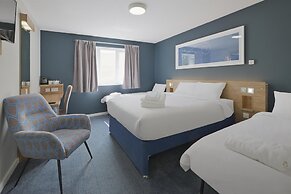 Travelodge York Tadcaster