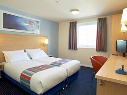 Travelodge Glasgow Central