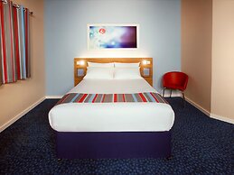 Travelodge Glasgow Central