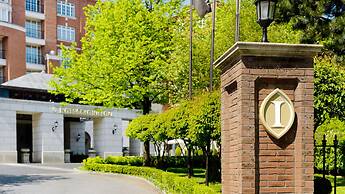 InterContinental Dublin by IHG