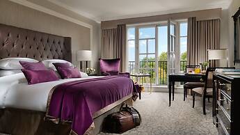 InterContinental Dublin by IHG