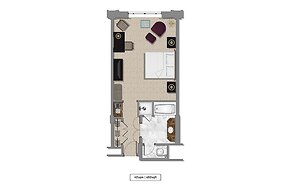 InterContinental Dublin by IHG