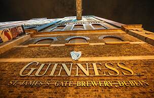 InterContinental Dublin by IHG