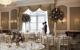 InterContinental Dublin by IHG