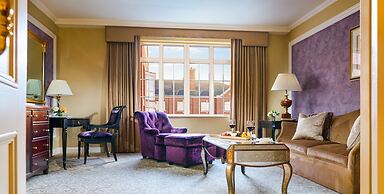 InterContinental Dublin by IHG