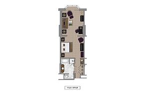 InterContinental Dublin by IHG