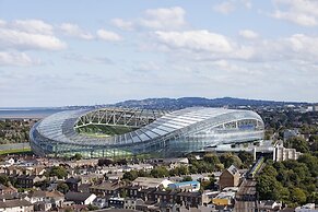 InterContinental Dublin by IHG