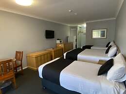 Old Maitland Inn
